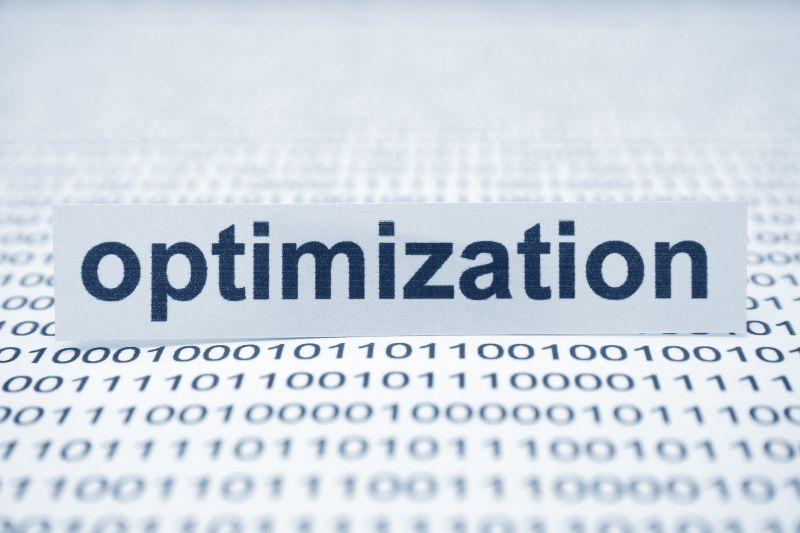 optimizacija spletnih strani