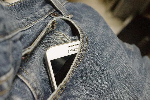 ovitki za telefon Samsung